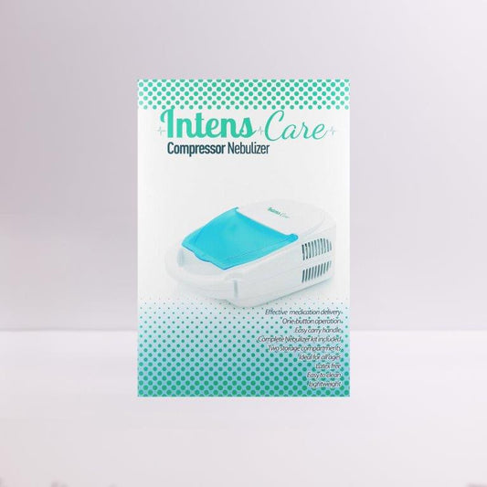 IntensCare Nebulizer Compressor