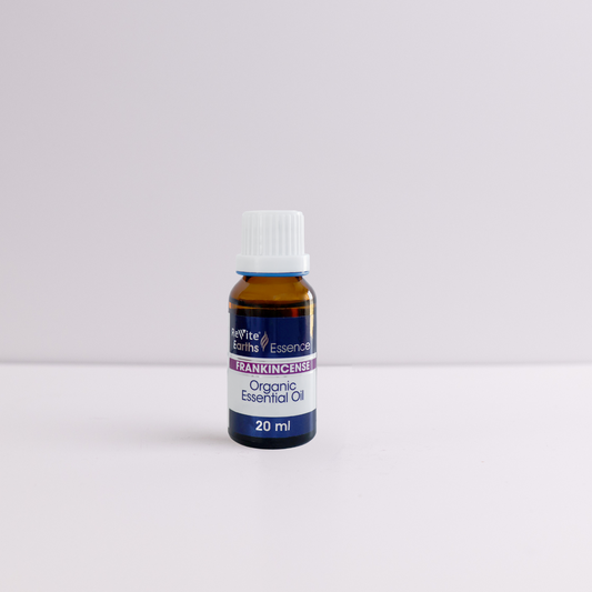 Revite Organic Frankincense 20ml