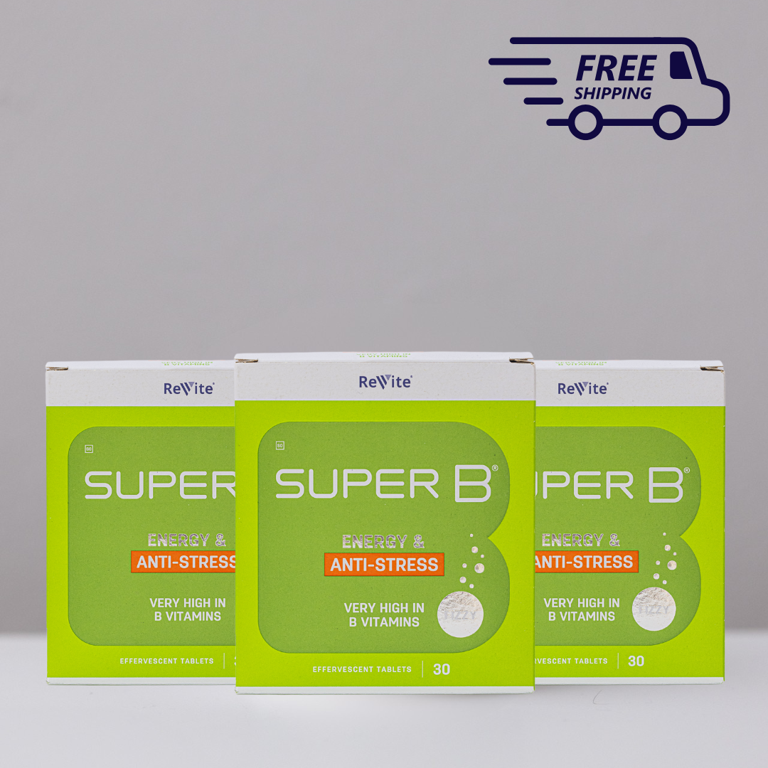Super B Fizzy Deal