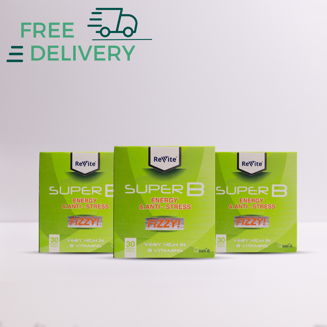 Super B Fizzy Deal