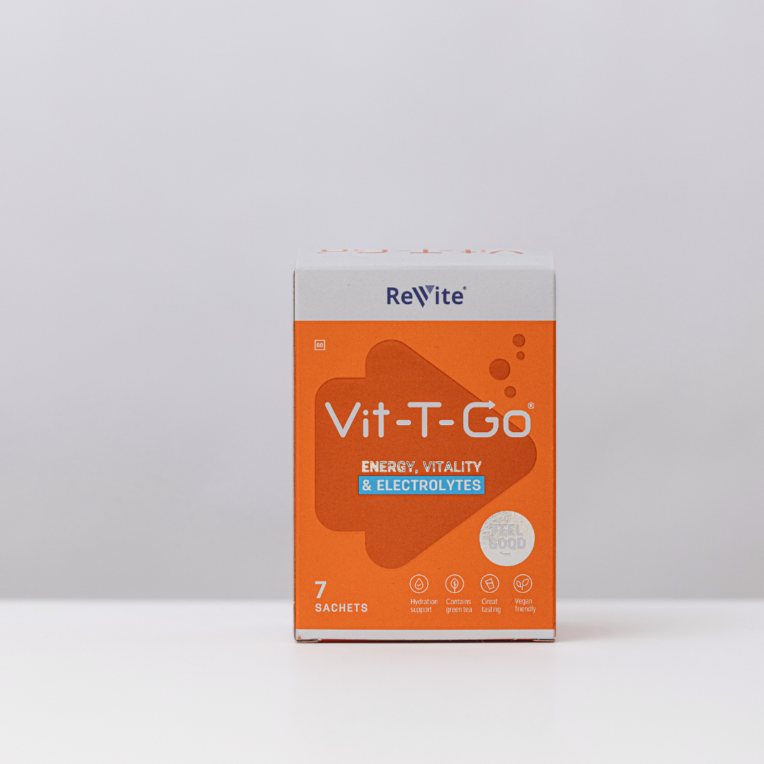 Vit-T-Go Sachets (7's)