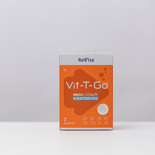 Vit-T-Go Sachets (7's)