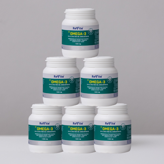 Omega 3 Deal