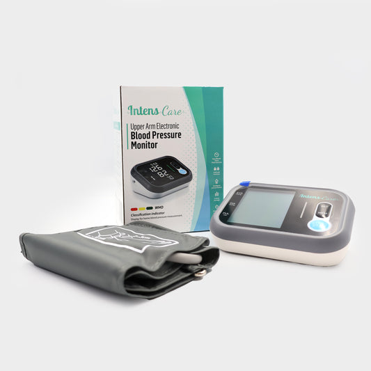 IntensCare Blood Pressure Monitor Auto Arm