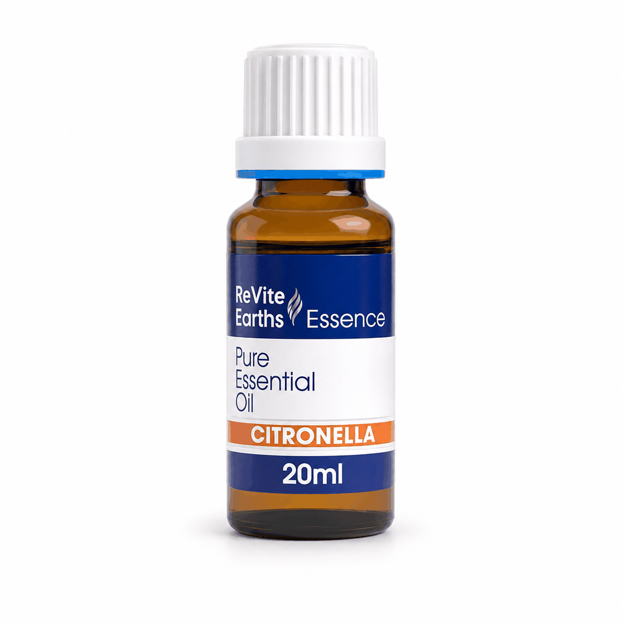 Revite Earth's Essence Citronella Oil | 20ml