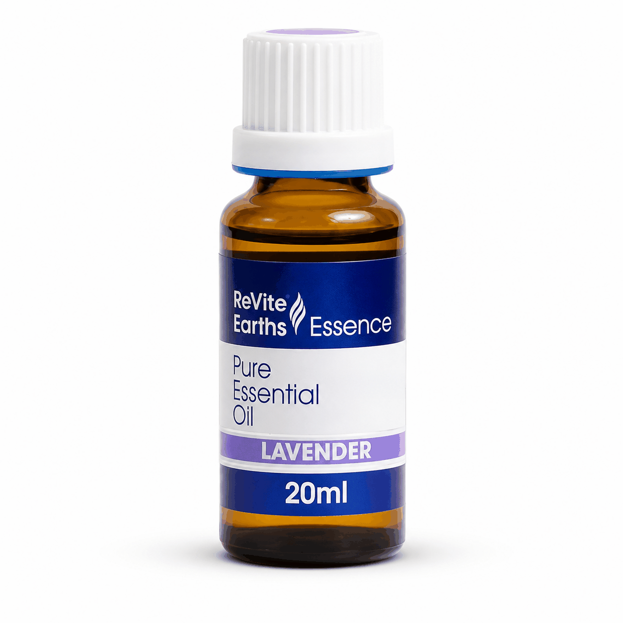 Revite Earth's Essence Lavender Oil | 20ml