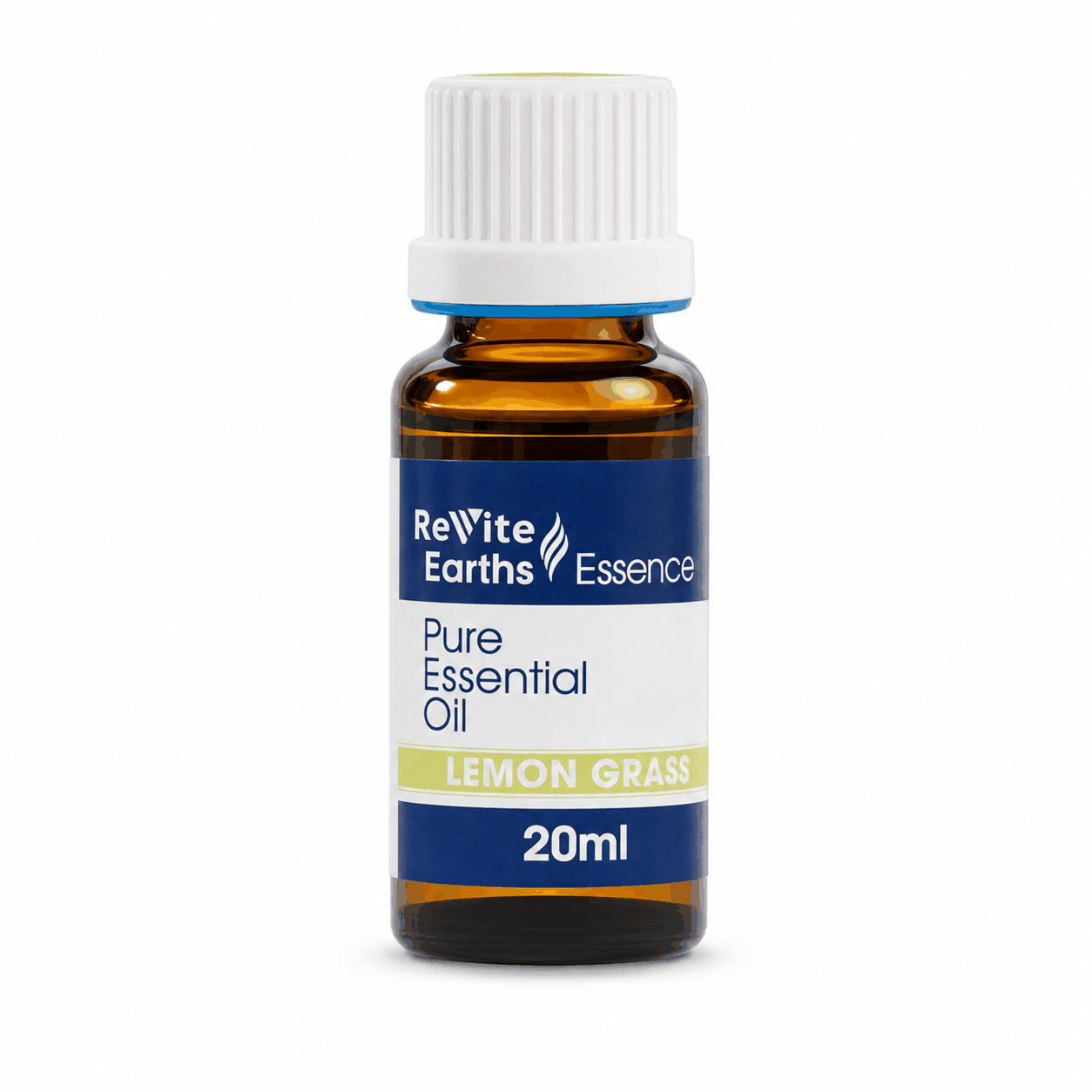 Revite Earth’s Essence Lemongrass Oil | 20ml