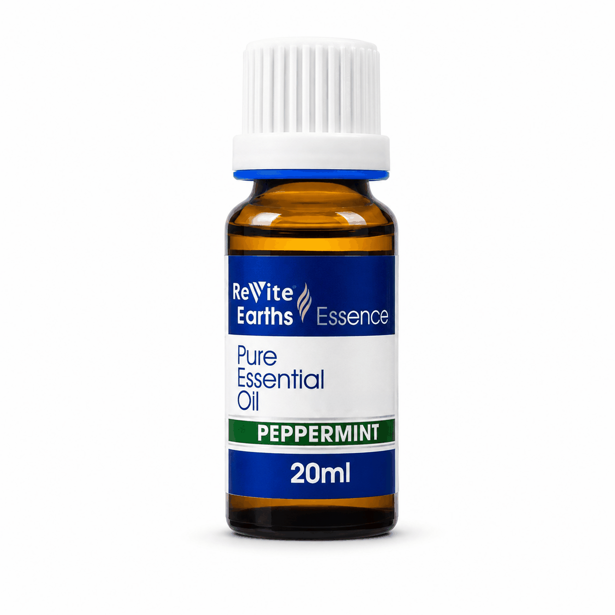 Revite Earth’s Essence Peppermint Oil | 20ml