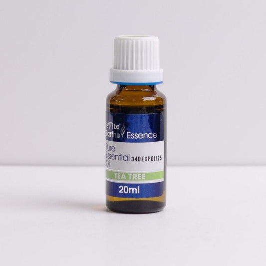 Revite Earth's Essence Tea Tree Oil 100%