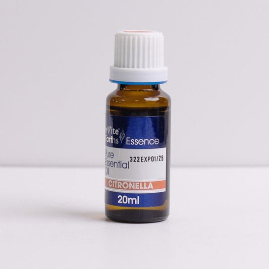 Revite Earth's Essence Citronella Oil 100%