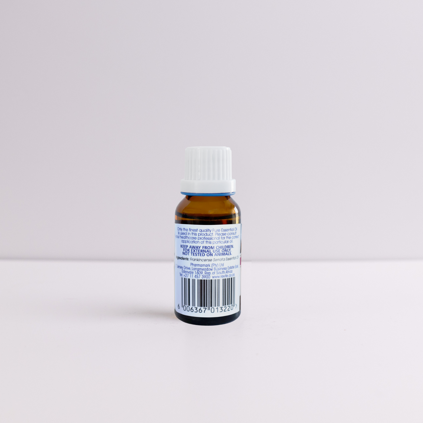 Revite Organic Frankincense 20ml