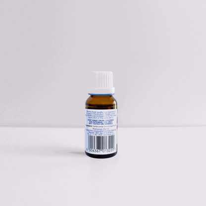 Revite Organic Frankincense 20ml bottle of pure essential oil with dropper cap