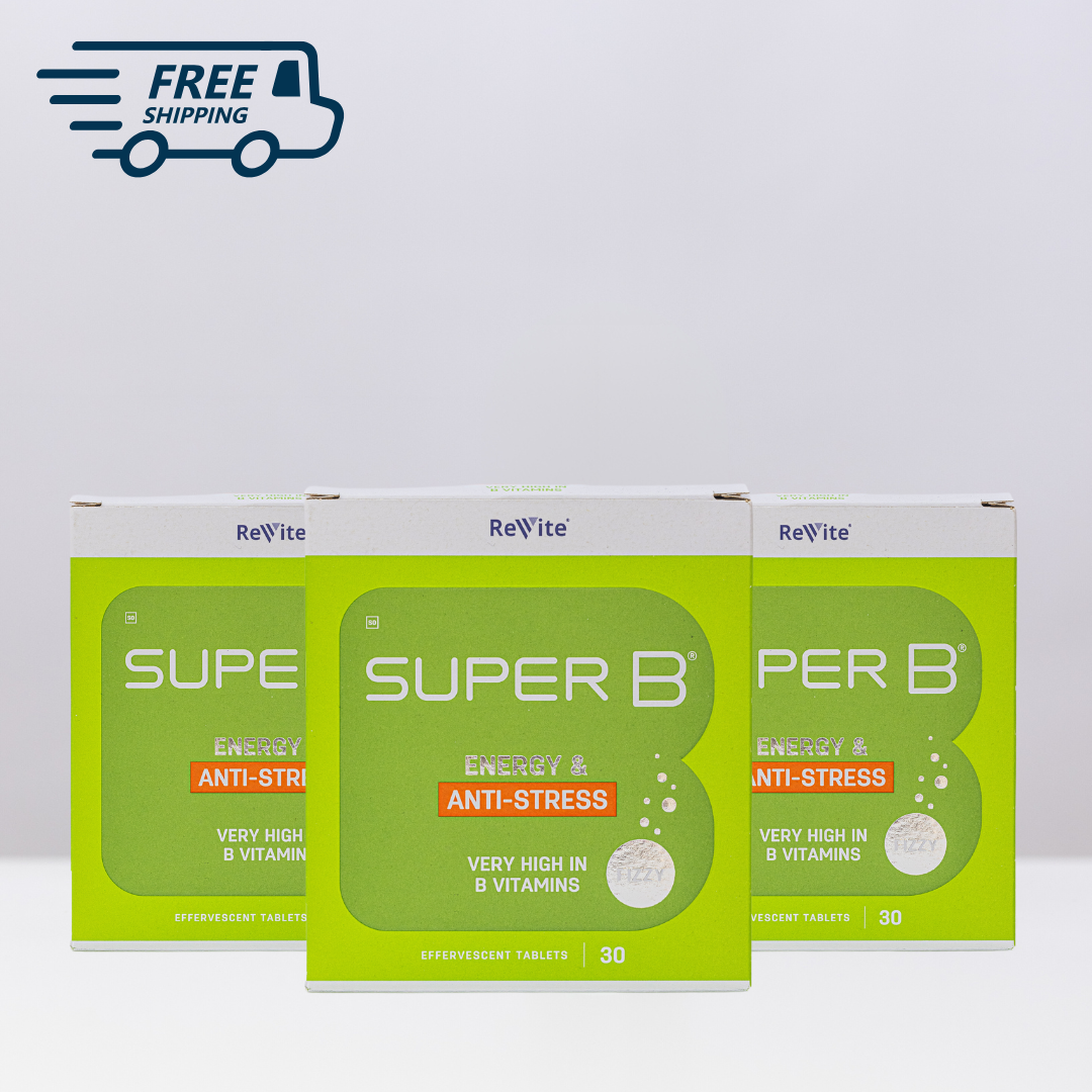 Super B Fizzy Deal