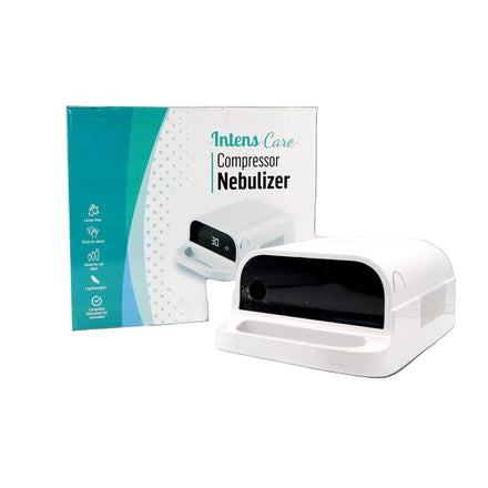 IntensCare Digital Compressor Nebulizer