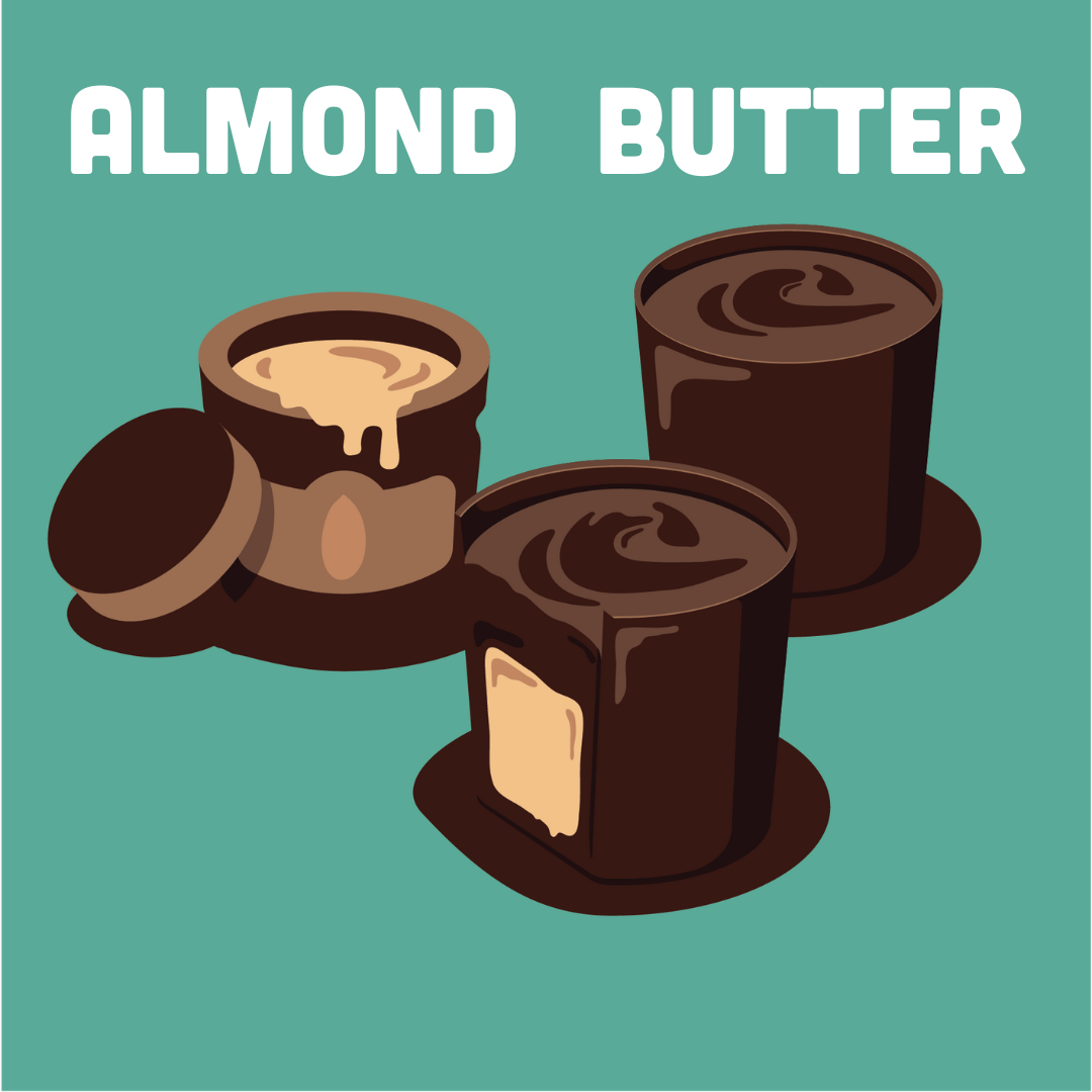 Almond Chocolate Cup Shipper Deal
