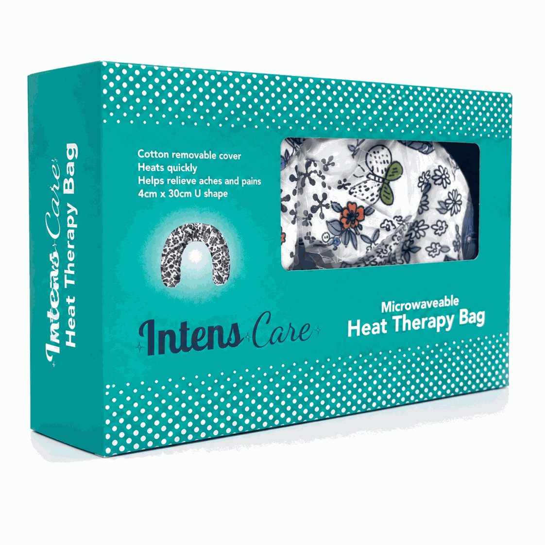 IntensCare U-Shape Heat Therapy Bag