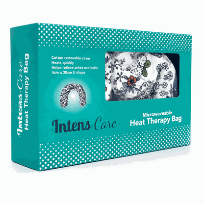 IntensCare U-Shape Heat Therapy Bag