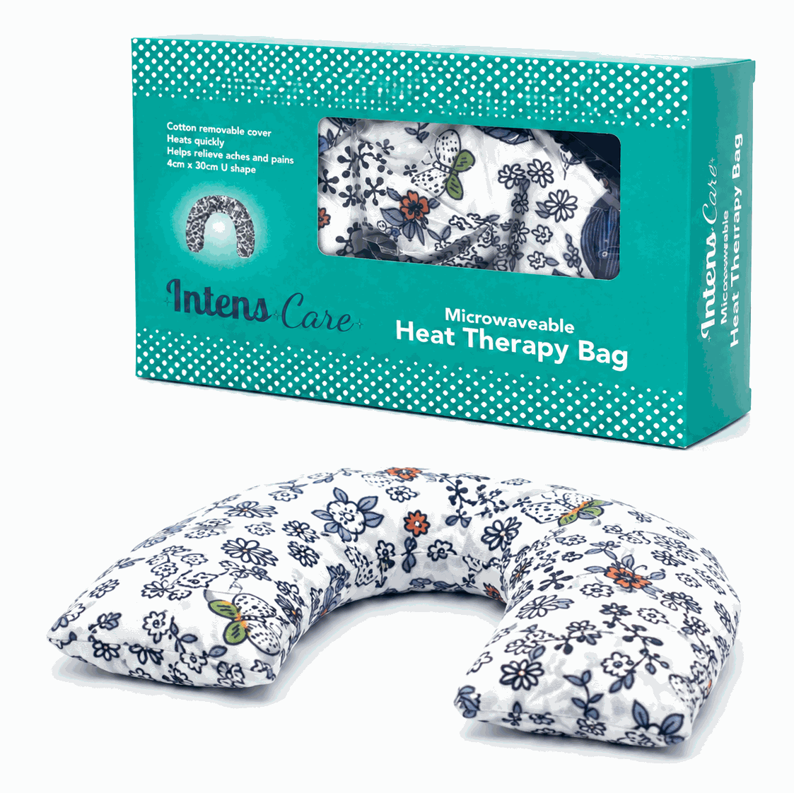 IntensCare U-Shape Heat Therapy Bag