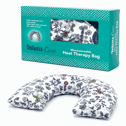 IntensCare U-Shape Heat Therapy Bag