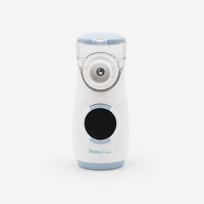 IntensCare Digital Portable Mesh Nebulizer