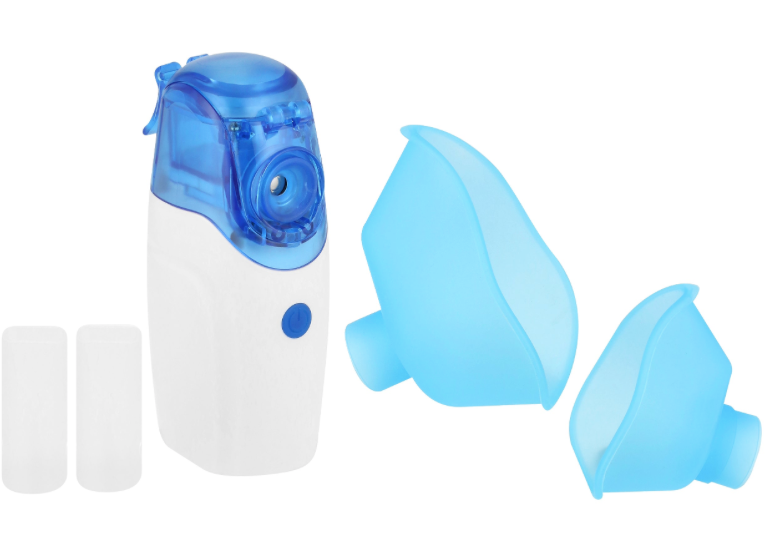 Intens Care Portable Nebulizer