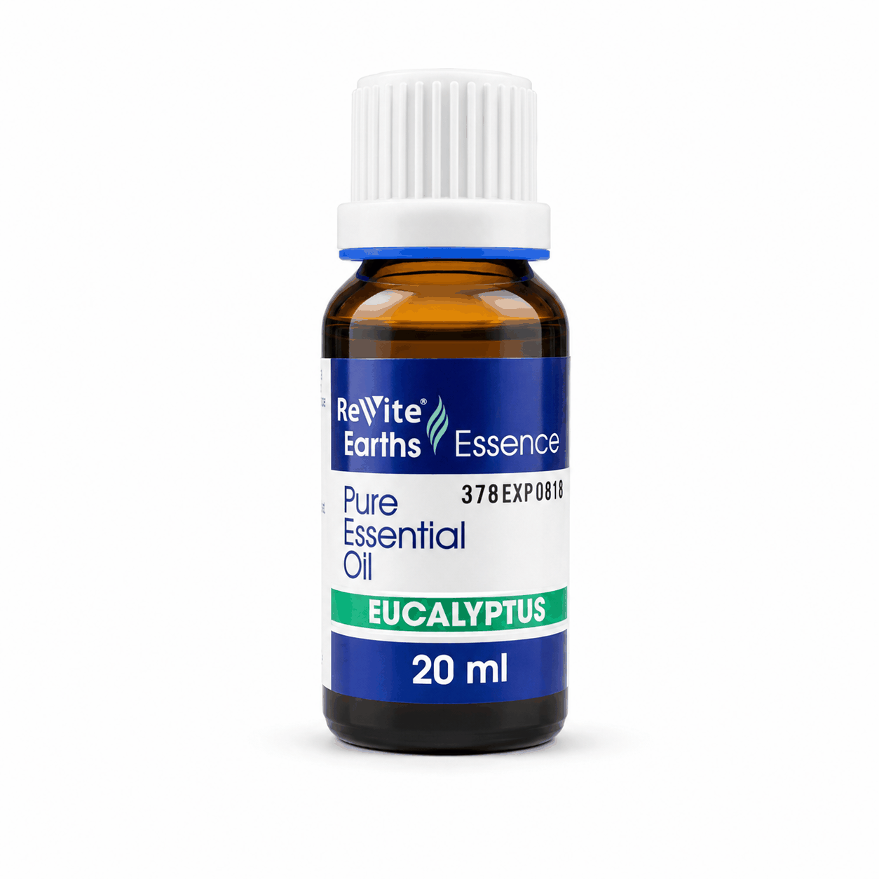 Revite Earth's Essence Eucalyptus Oil | 20ml