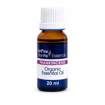 Revite Organic Frankincense | 20ml