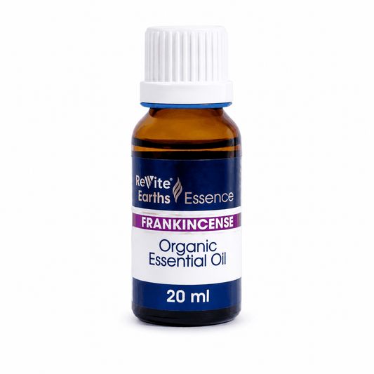 Revite Organic Frankincense | 20ml