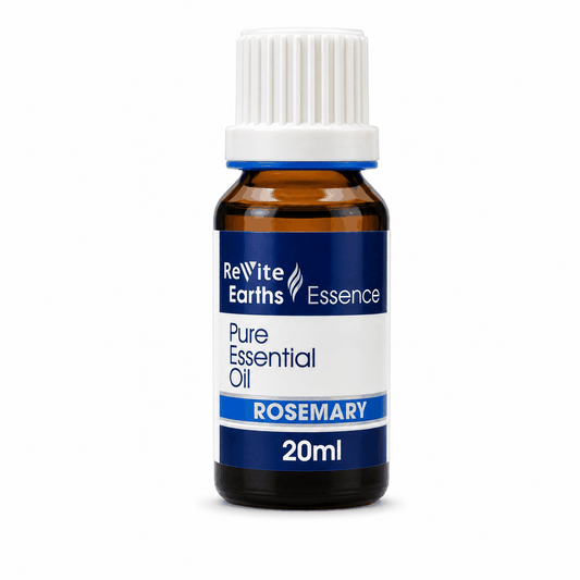Revite Earth’s Essence Rosemary Oil | 20ml