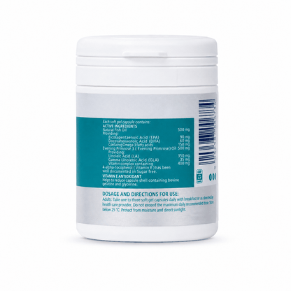 Revite Omega-3+6 Combo | 30's