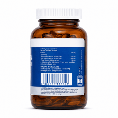 Revite Omega 3 Ultra Super Strength Deal