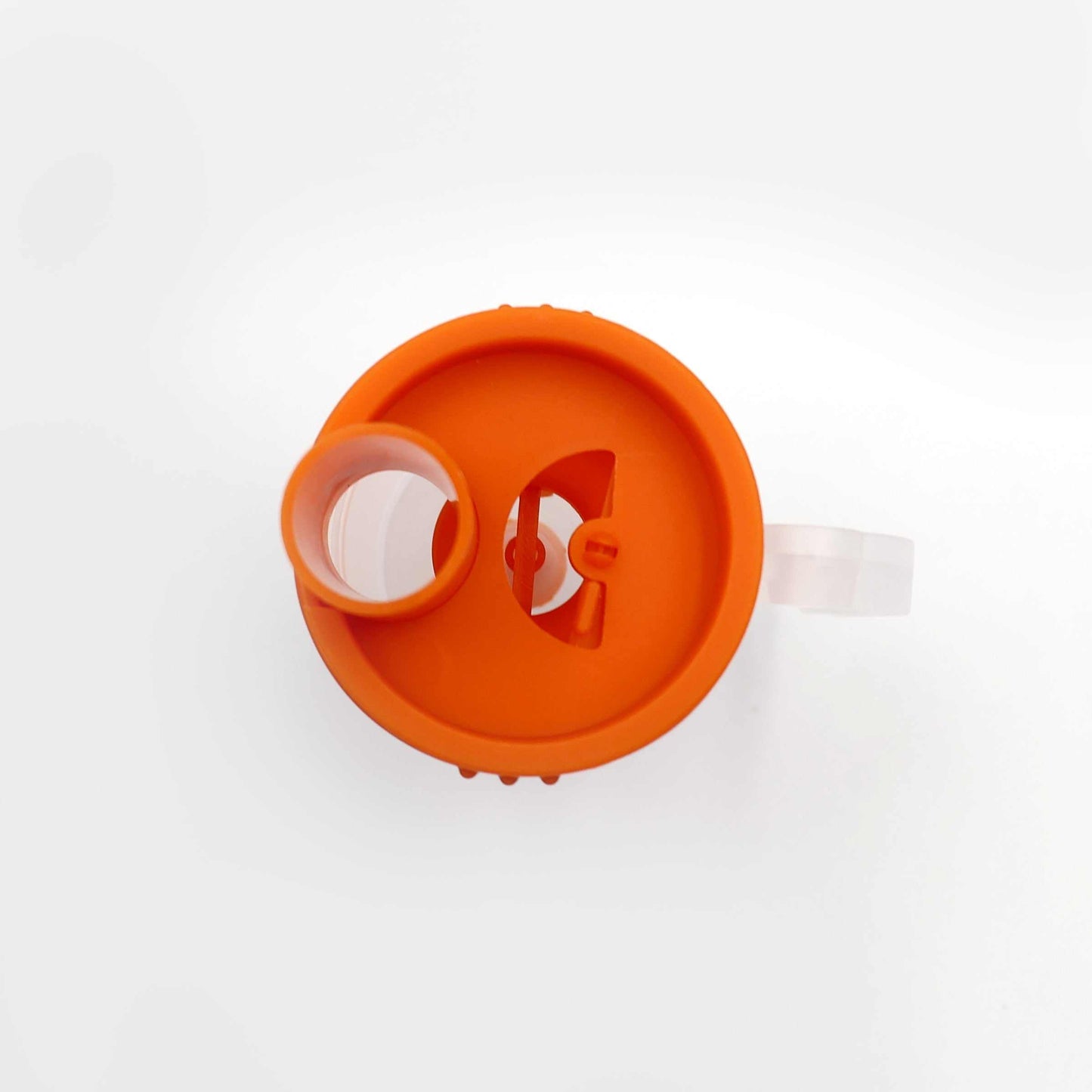 IntensCare Digital Compressor Nebulizer