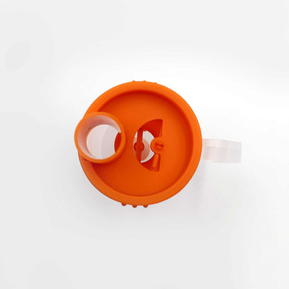 IntensCare Digital Compressor Nebulizer
